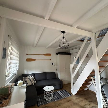 הוילה סטגנה Tom'S House מראה חיצוני תמונה