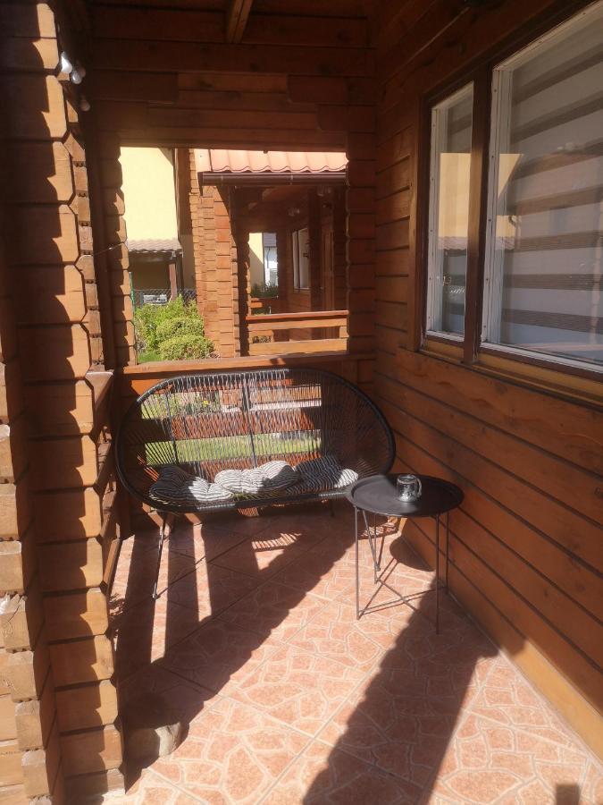 הוילה סטגנה Tom'S House מראה חיצוני תמונה
